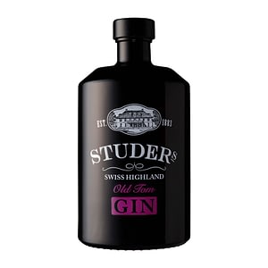 Studers Old Tom Gin